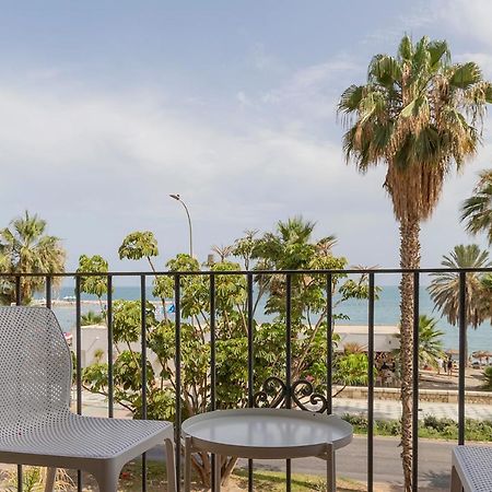 Primera Linea De Playa - Malaga Bagian luar foto